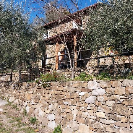 Nostro Rifugio Villa Apricale Dış mekan fotoğraf