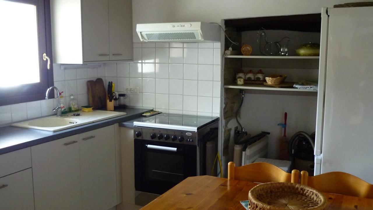 Nostro Rifugio Villa Apricale Dış mekan fotoğraf