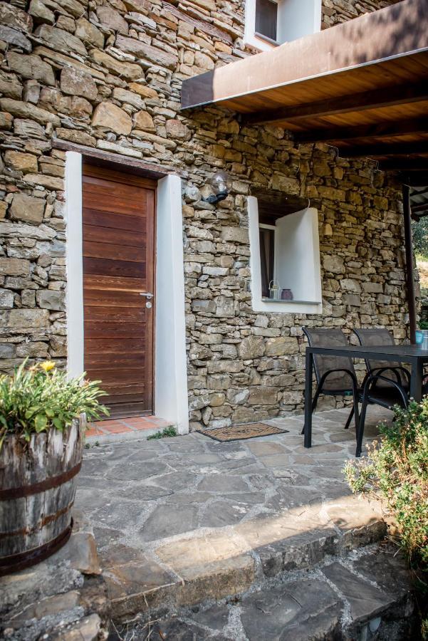 Nostro Rifugio Villa Apricale Dış mekan fotoğraf