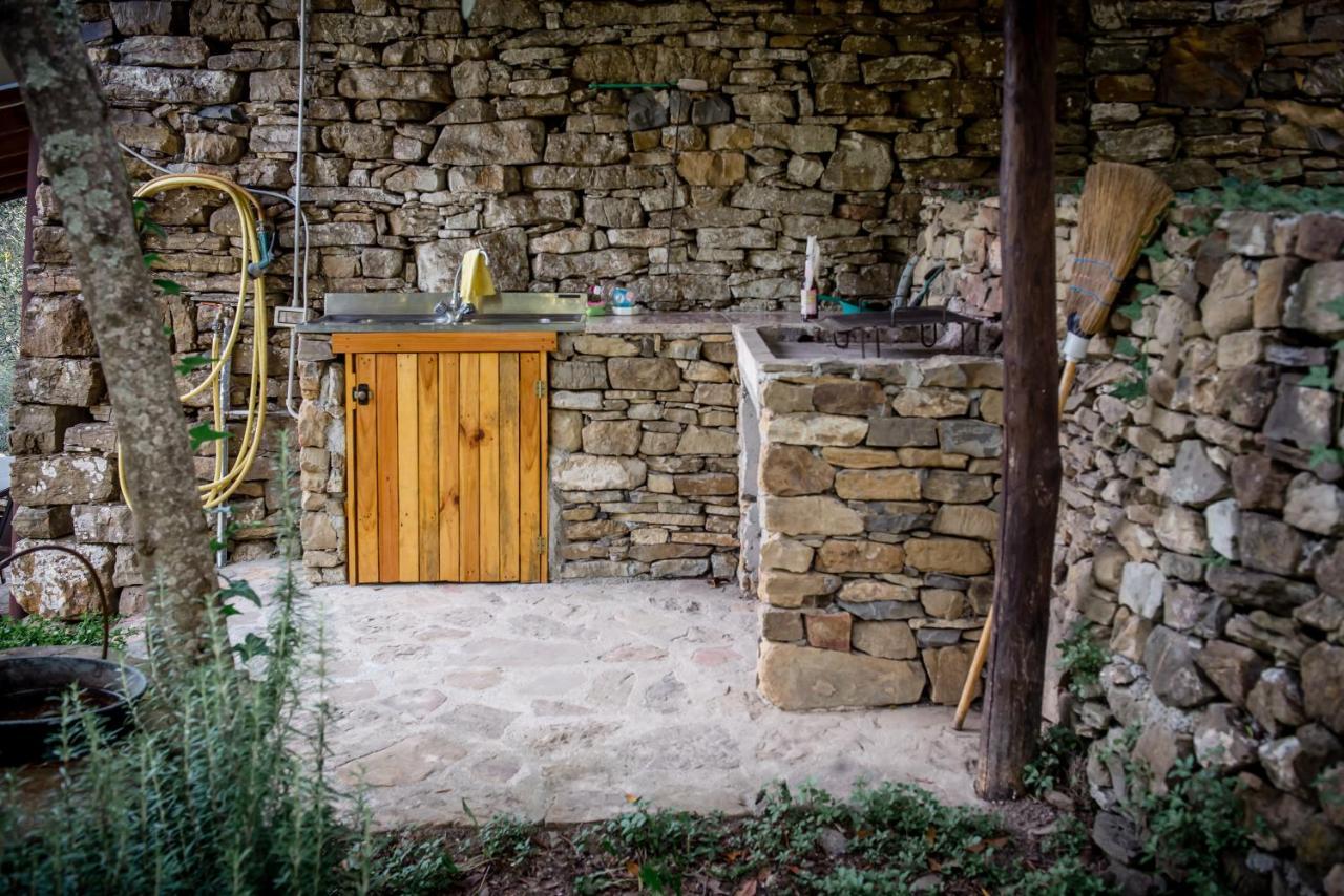 Nostro Rifugio Villa Apricale Dış mekan fotoğraf