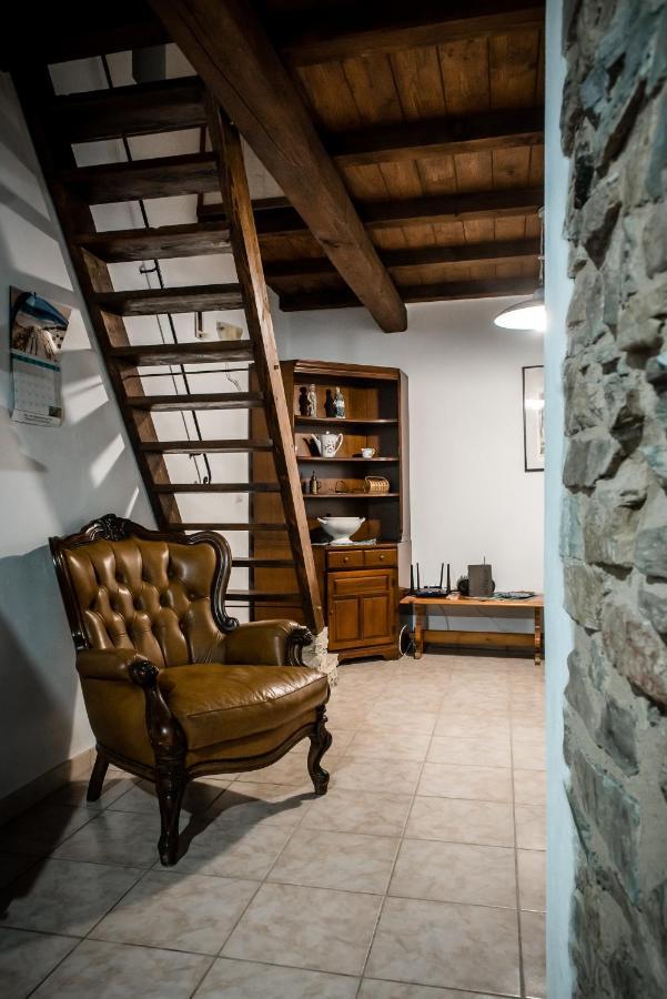 Nostro Rifugio Villa Apricale Dış mekan fotoğraf
