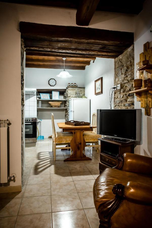 Nostro Rifugio Villa Apricale Dış mekan fotoğraf