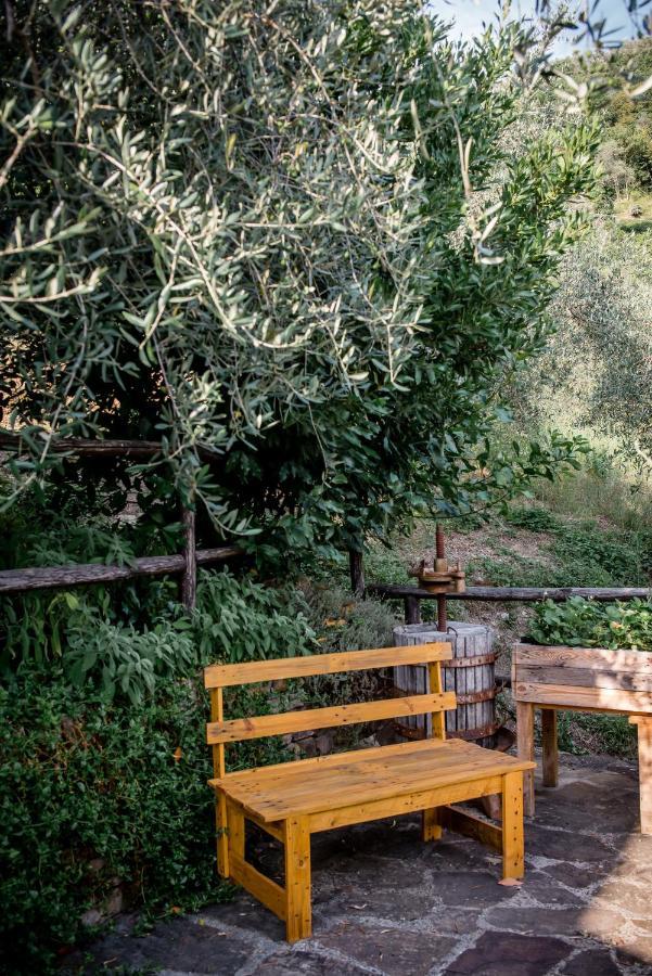 Nostro Rifugio Villa Apricale Dış mekan fotoğraf