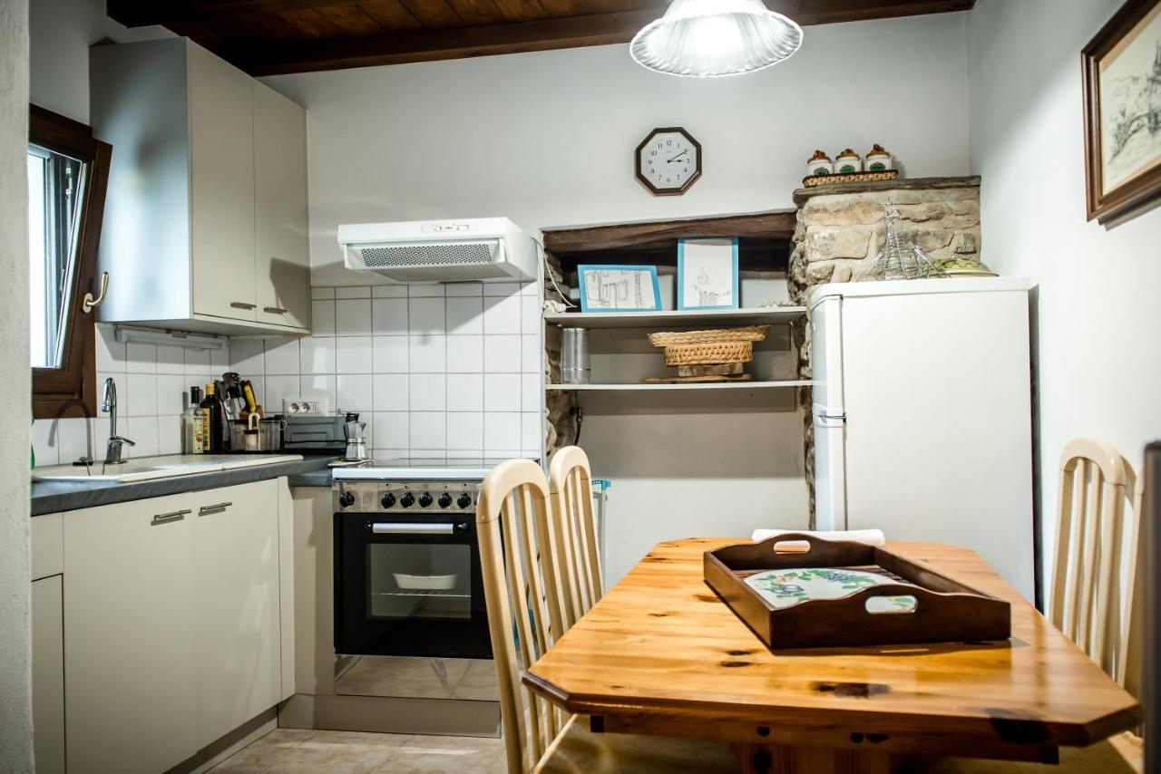 Nostro Rifugio Villa Apricale Dış mekan fotoğraf