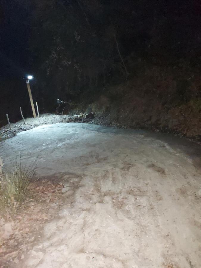 Nostro Rifugio Villa Apricale Dış mekan fotoğraf
