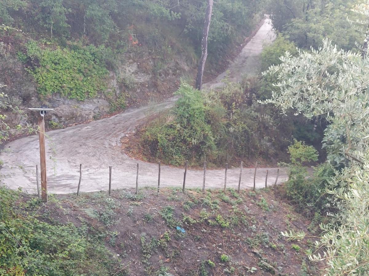 Nostro Rifugio Villa Apricale Dış mekan fotoğraf