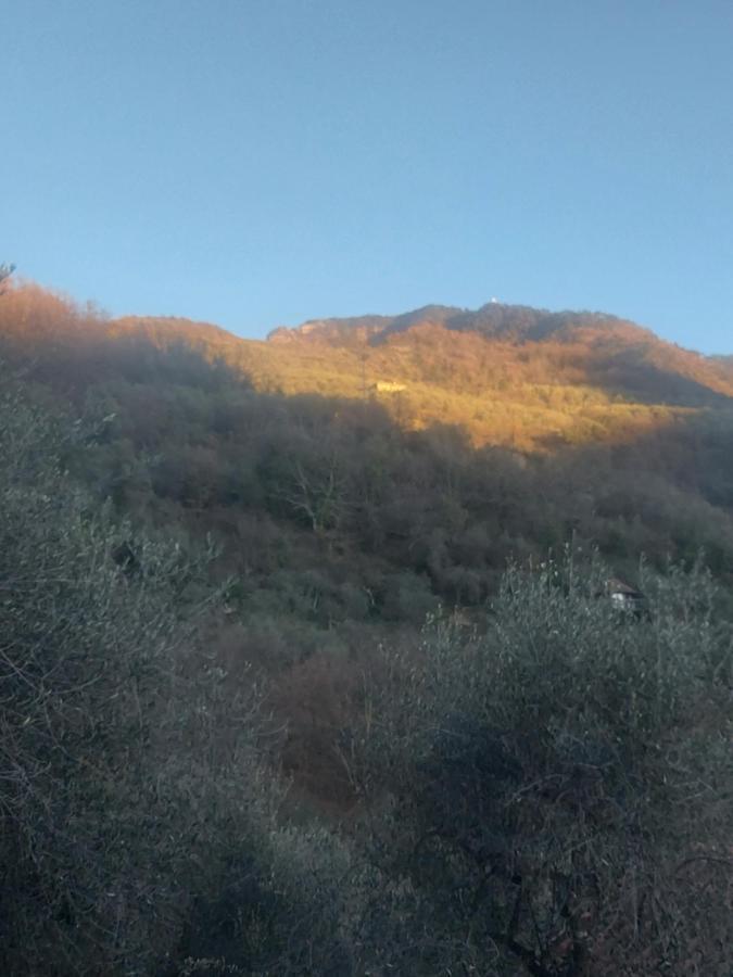 Nostro Rifugio Villa Apricale Dış mekan fotoğraf